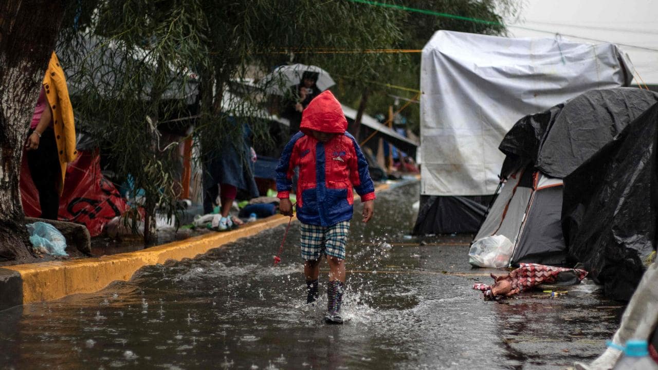 Morreu segunda criança migrante sob custódia dos EUA