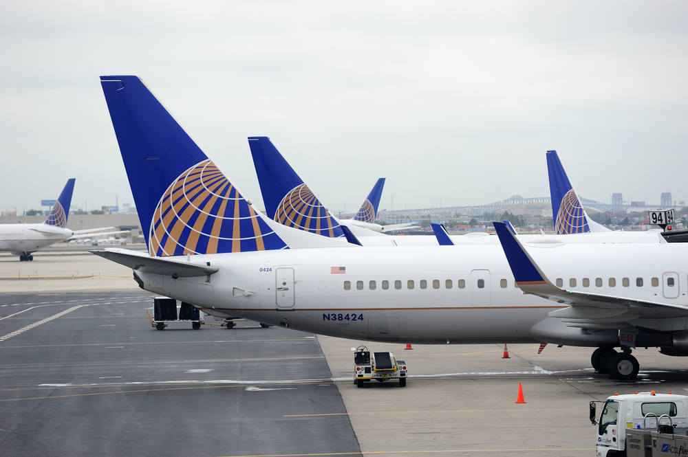 United Airlines vai ter voos diários entre Lisboa e Washington