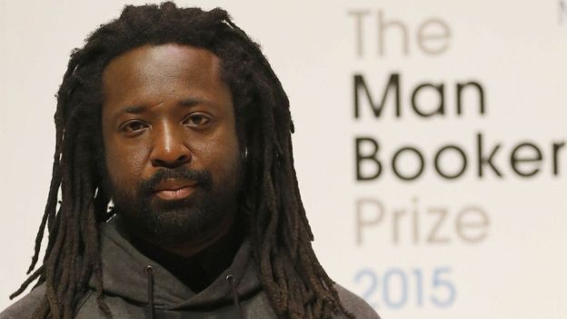 Marlon James é o primeiro jamaicano a vencer o Man Booker Prize