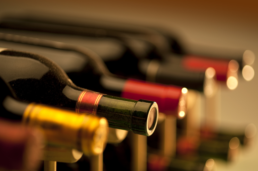Dois vinhos portugueses estão entre os sete melhores do mundo