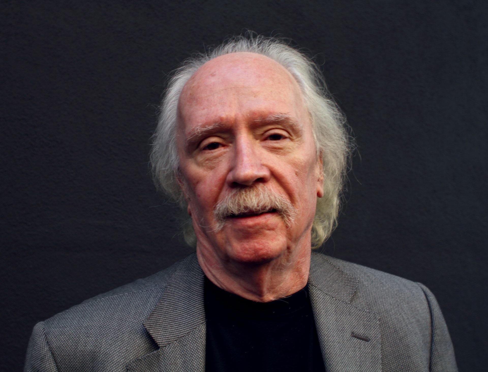 John Carpenter estreia-se em concerto aos 67 anos