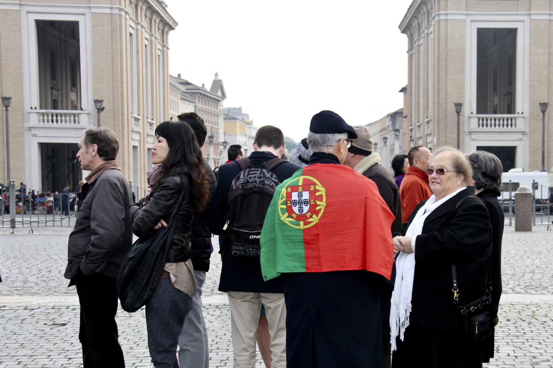 Estudo. Portugueses são dos mais tolerantes com idade das altas figuras políticas