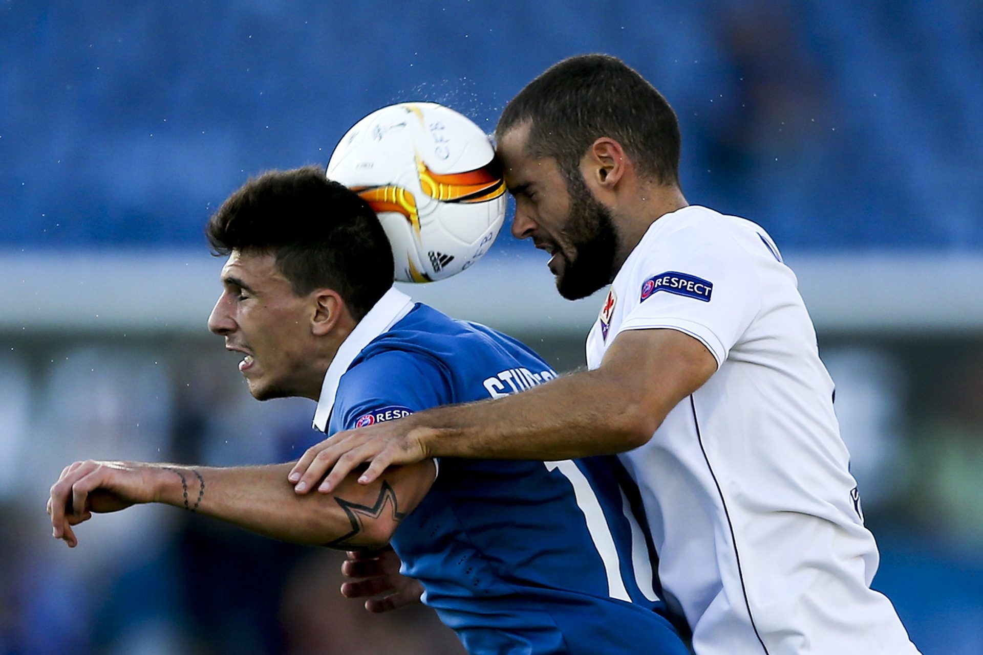 Belenenses perde com Fiorentina