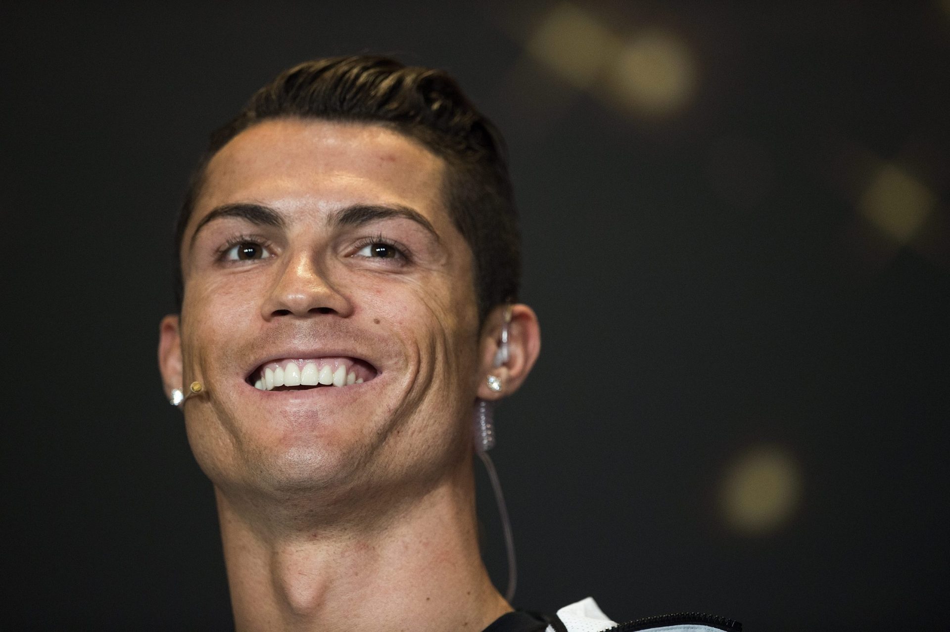 CR7 Footwear é a nova aposta de Ronaldo