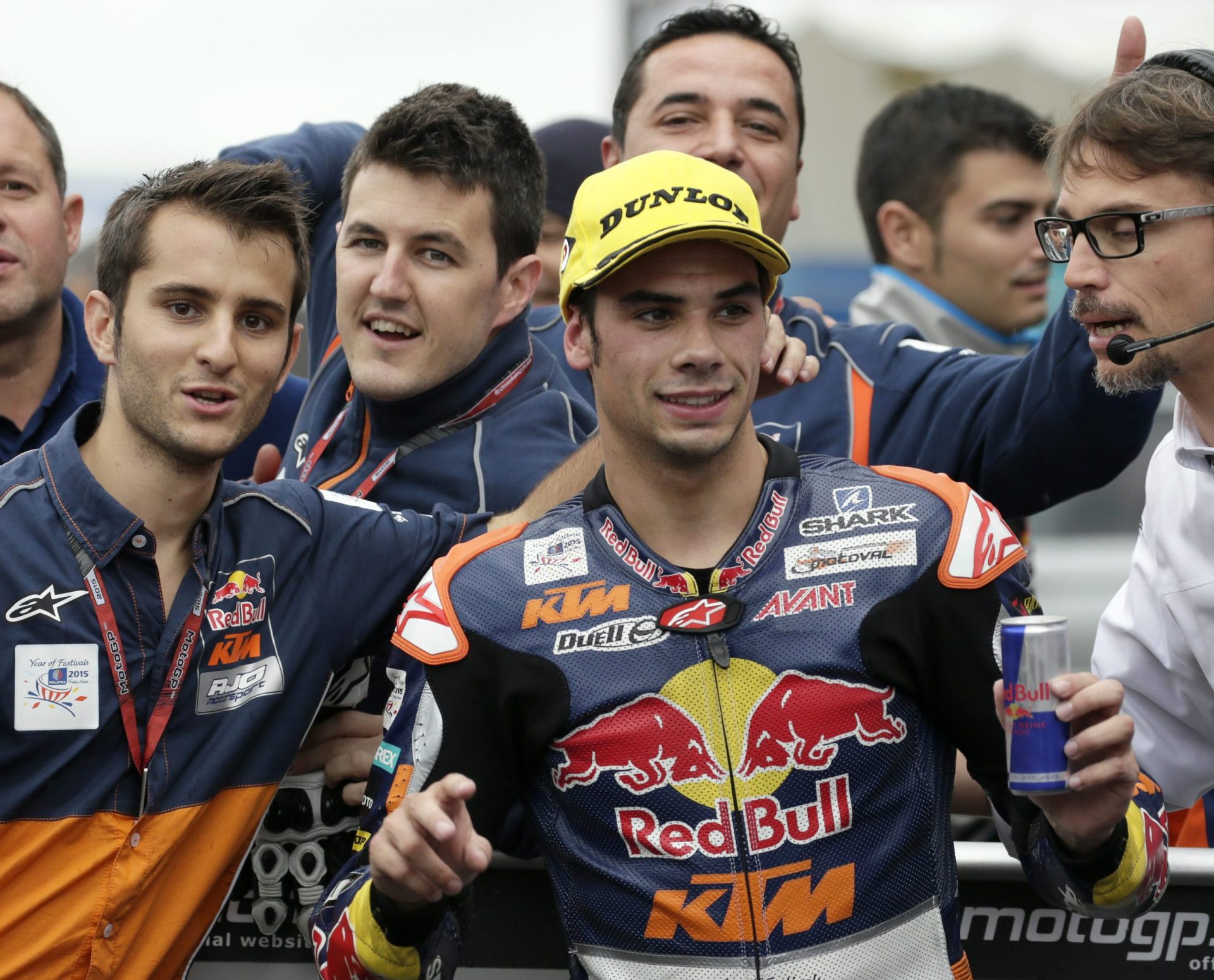 Miguel Oliveira vence Grande Prémio da Austrália