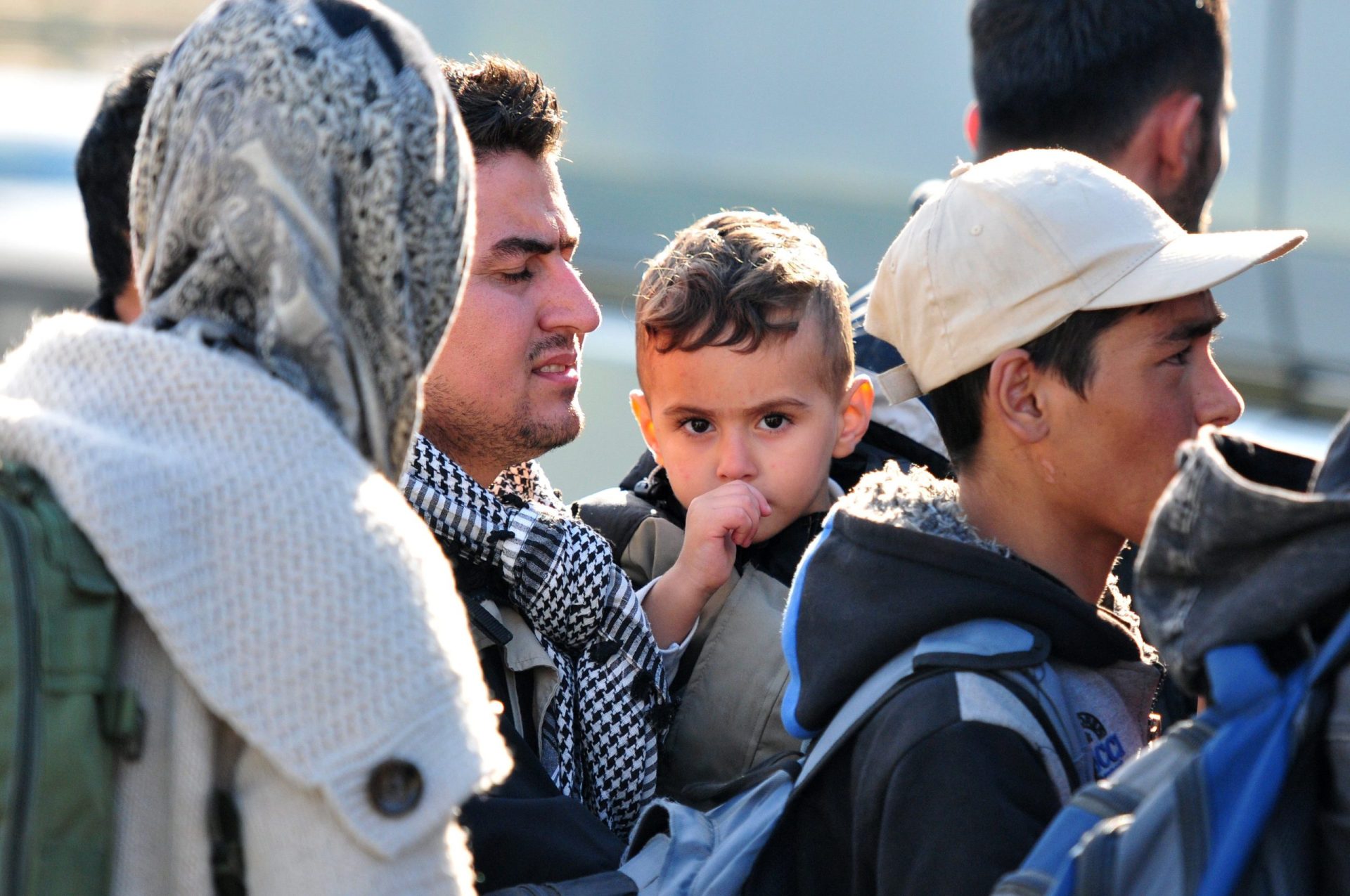 Presidente da Polónia diz que refugiados podem ter doenças. “Temos de proteger os polacos”