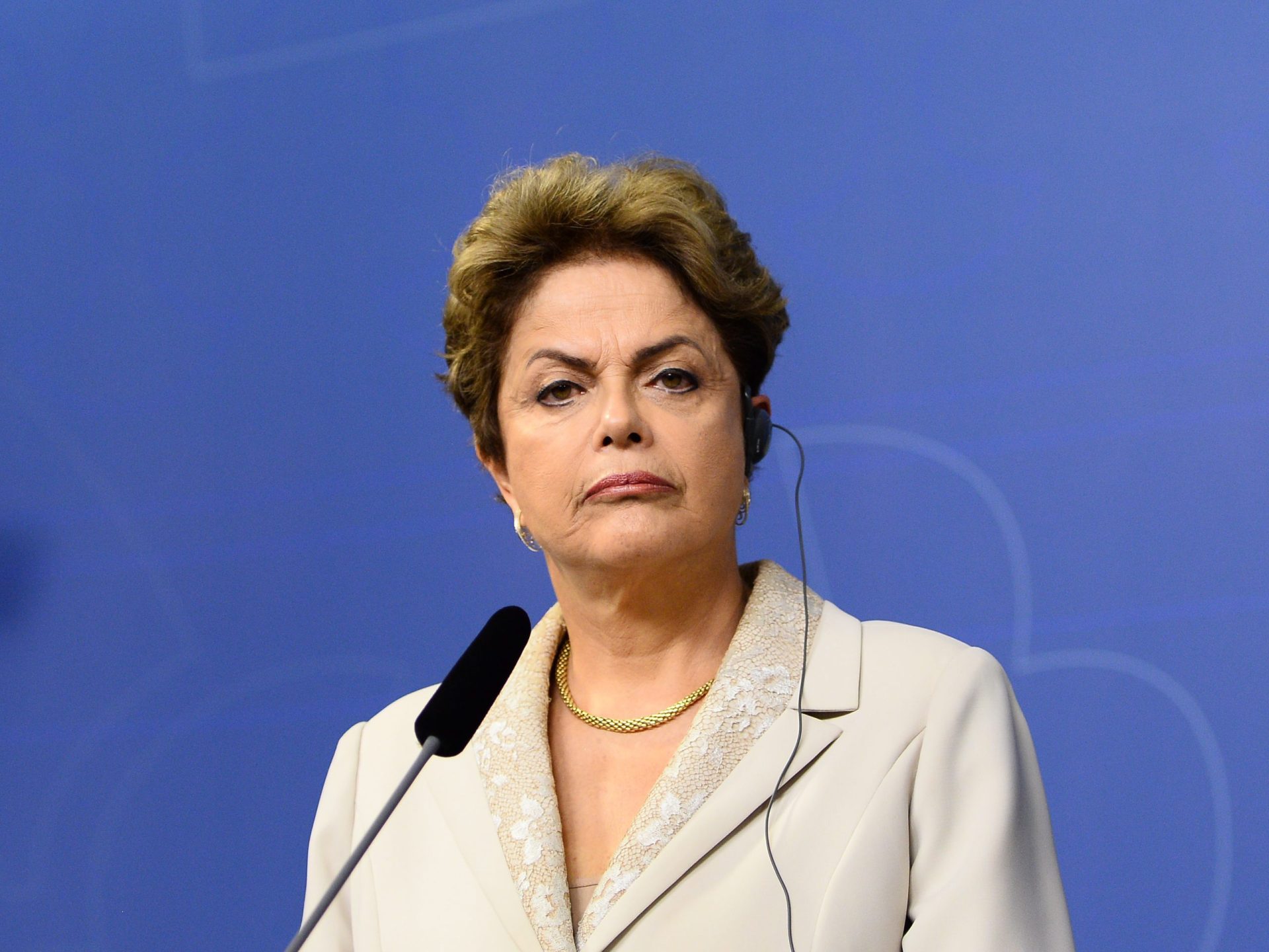 Petrobras. Dilma Rousseff e Lula da Silva absolvidos de suspeitas de corrupção