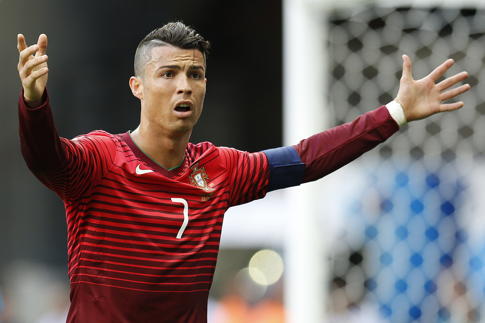Milionário ataca Cristiano Ronaldo e acaba com sonho do futebolista
