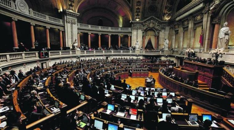 Parlamento ainda pode tomar posse esta semana