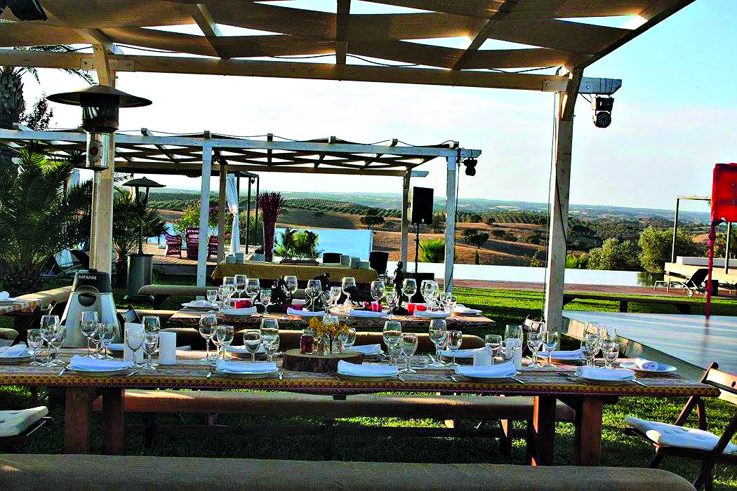 Campos Henriques. Uma vida a concretizar os sonhos de outros