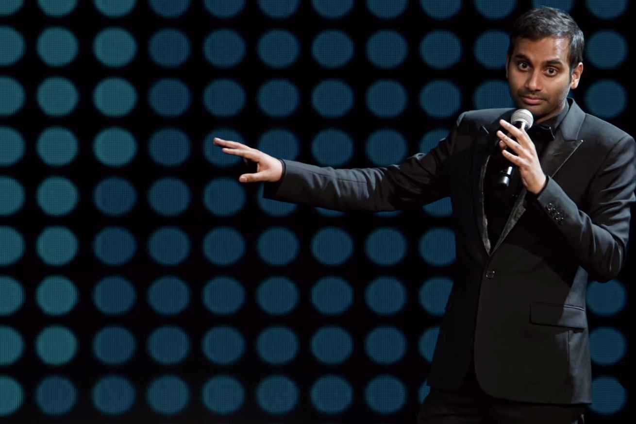 “Master of None”. Netflix com sitcom de Aziz Ansari a 6 de Novembro