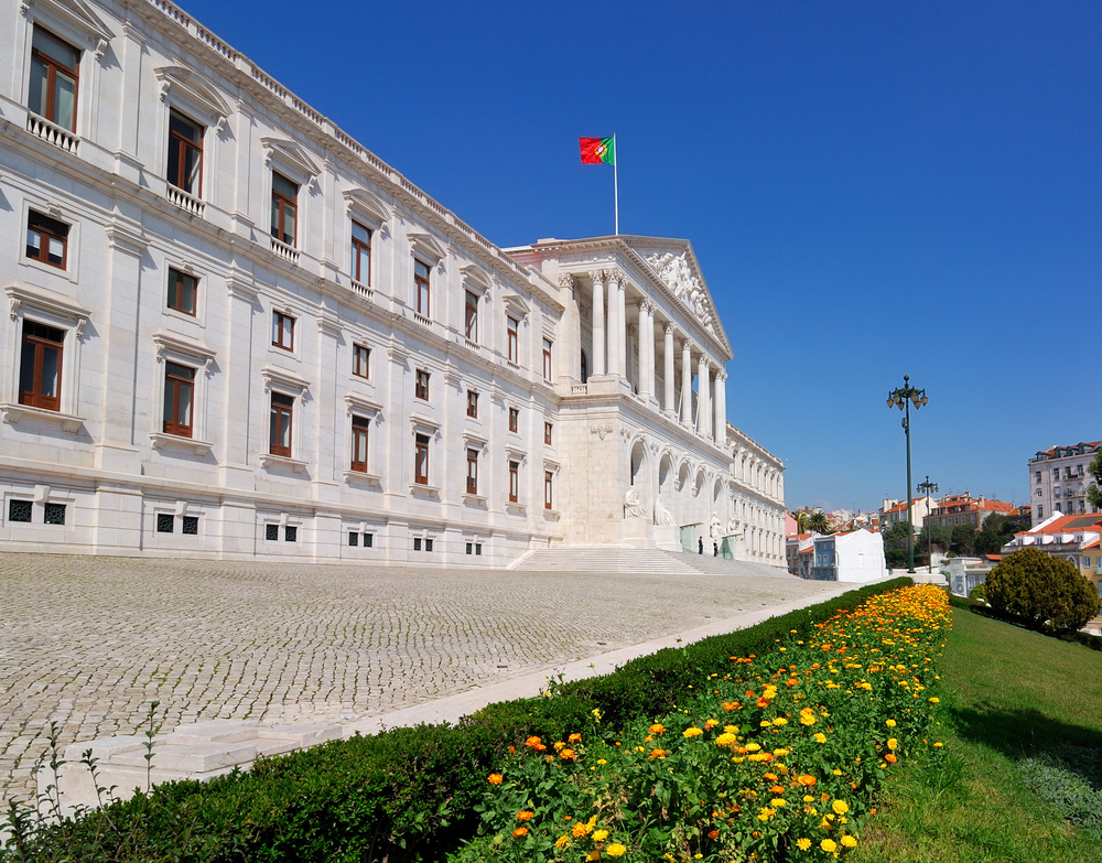 Parlamento. Os novos rostos de uma legislatura histórica