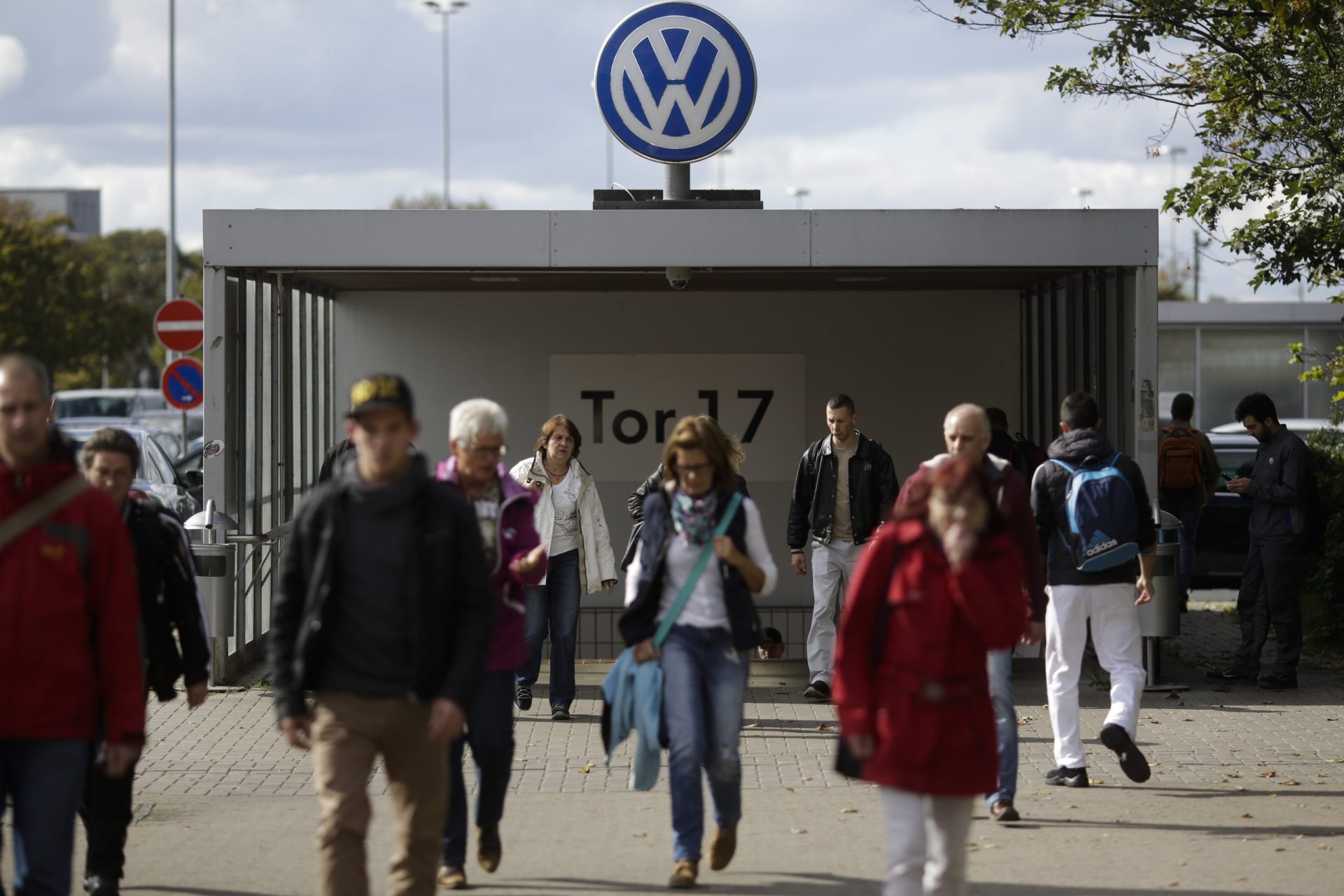 Caso VW. A empresa  não é a única afectada, Alemanha sai fragilizada