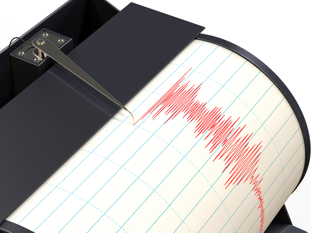 Forte sismo abala o Paquistão, Afeganistão e norte da índia