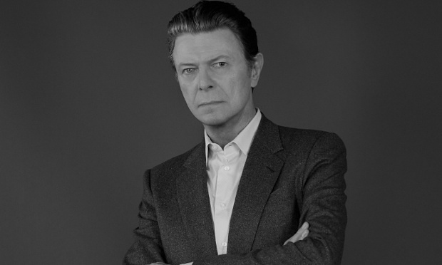 David Bowie confirma que vai ter novo disco em Janeiro de 2016