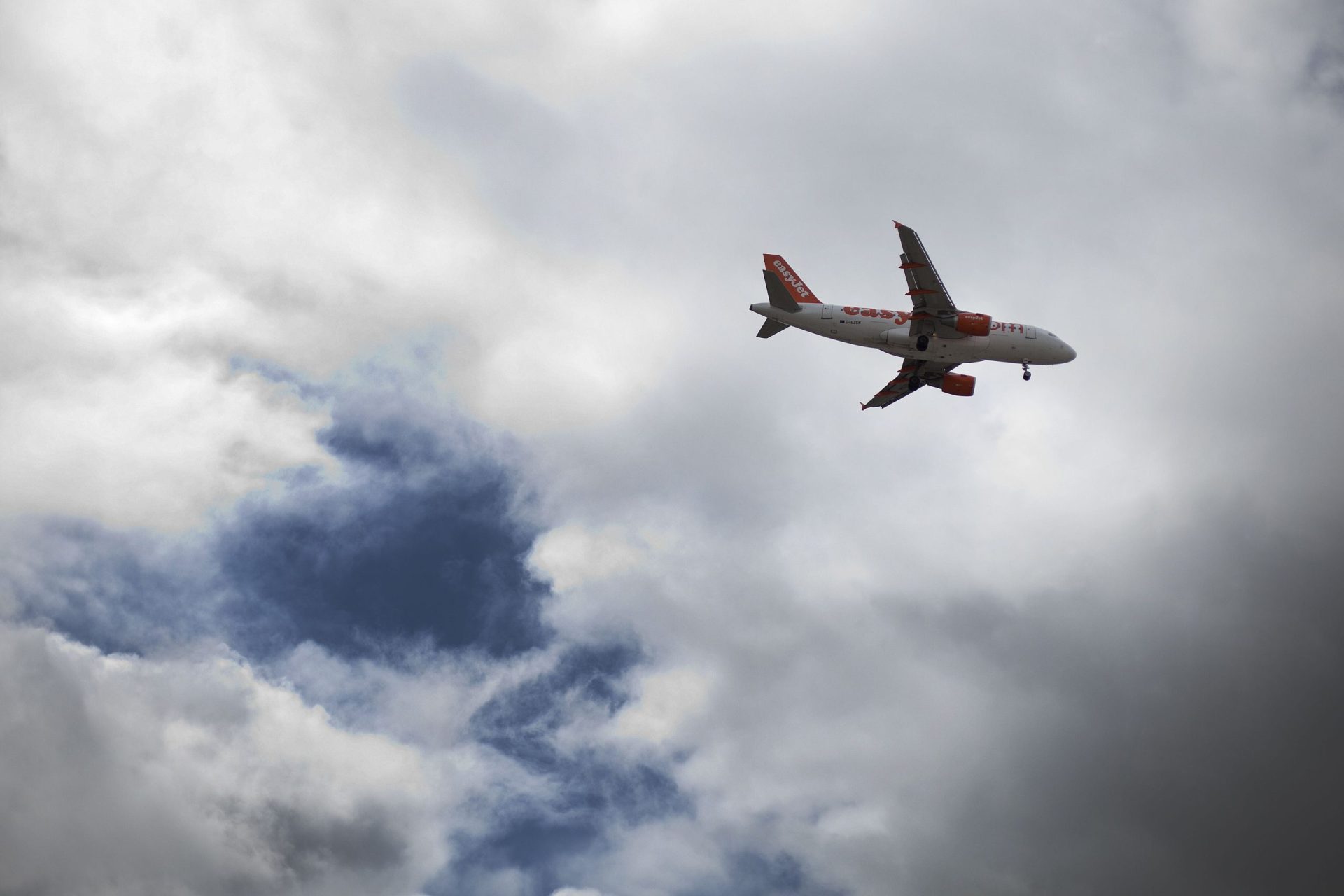 Número de passageiros nos aeroportos deve aumentar mais de 10% este ano