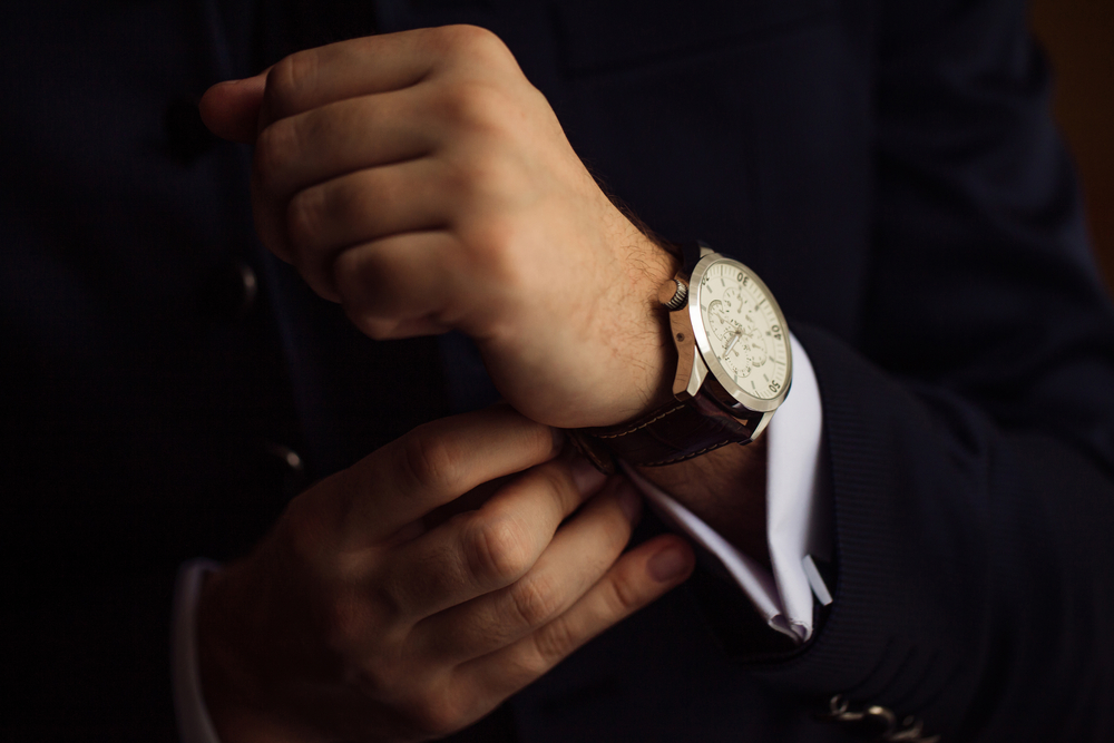 GNR apreende relógios contrafeitos de marcas de luxo