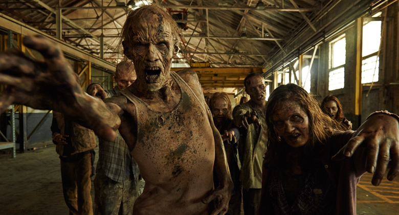 “The Walking Dead”. Morte chocante continua a incendiar redes sociais