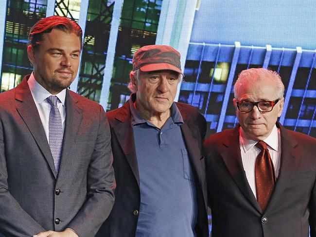 Robert De Niro enaltece a &#8220;fascinante&#8221; presença histórica dos portugueses em Macau