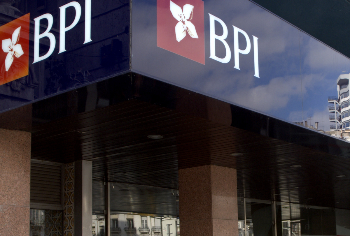 BPI lucra 151 milhões até Setembro