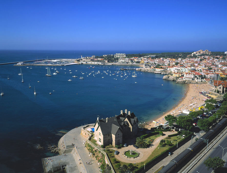 Cascais. O exemplo de um Portugal com muito para mudar