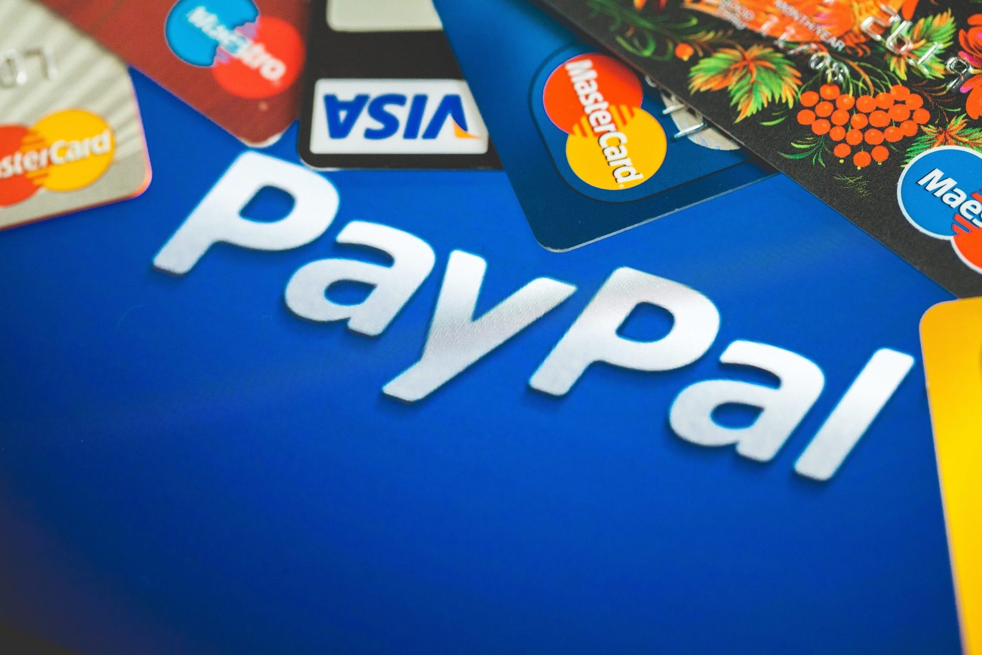 Usar PayPal sem cartão de crédito