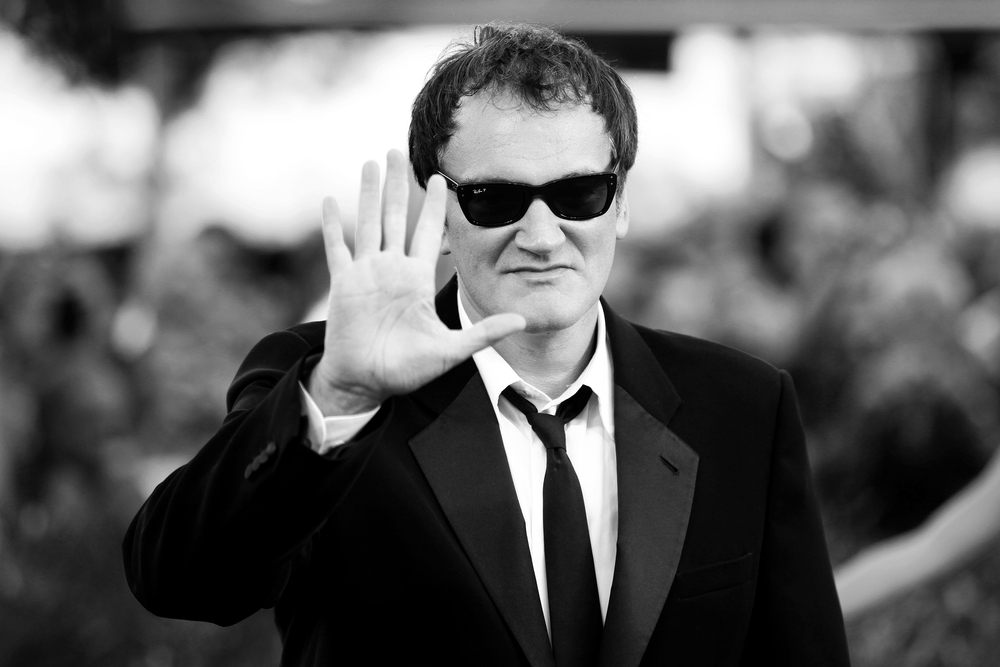 Polícas apelam a boicote aos filmes de Tarantino