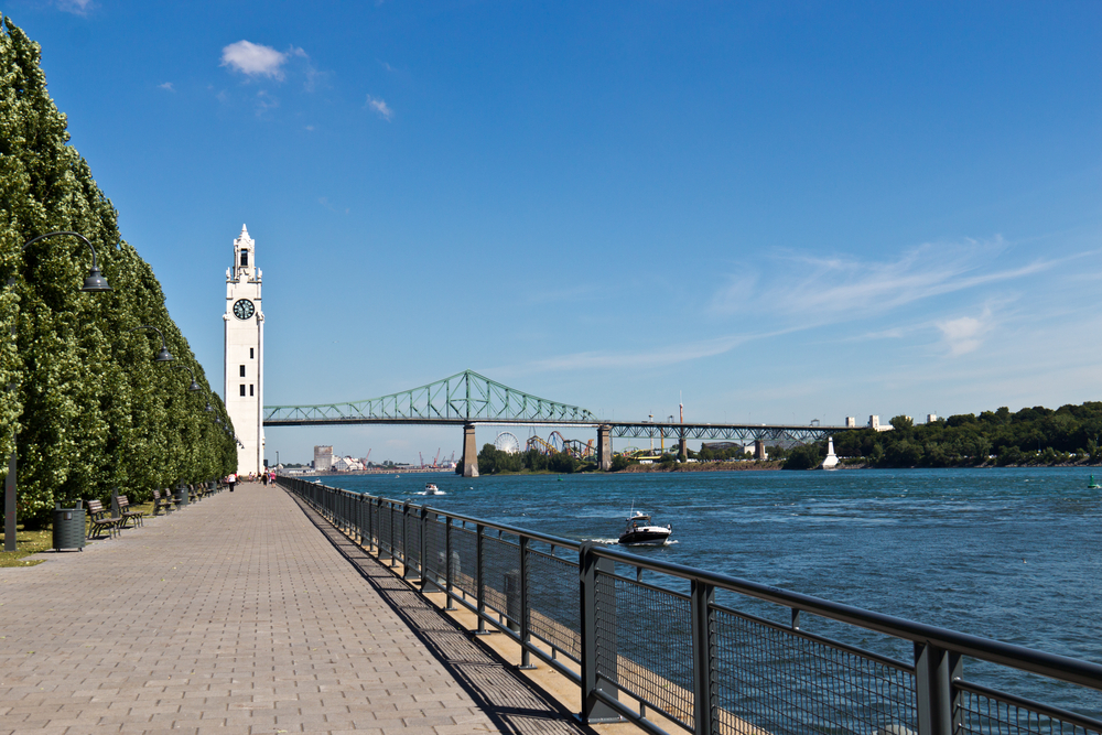 Inaugurado hoje monumento aos marinheiros portugueses falecidos em águas canadianas