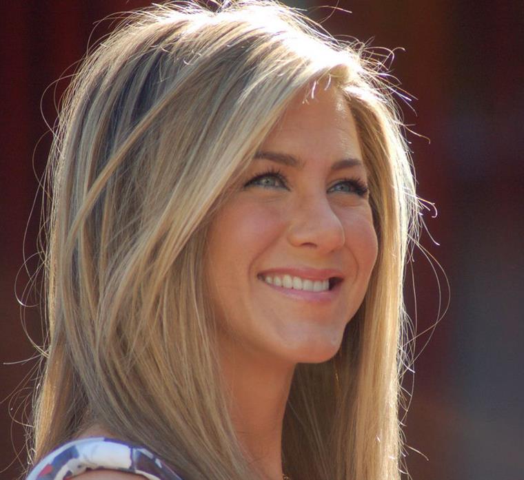 Jennifer Aniston e uma campanha de 20 milhões