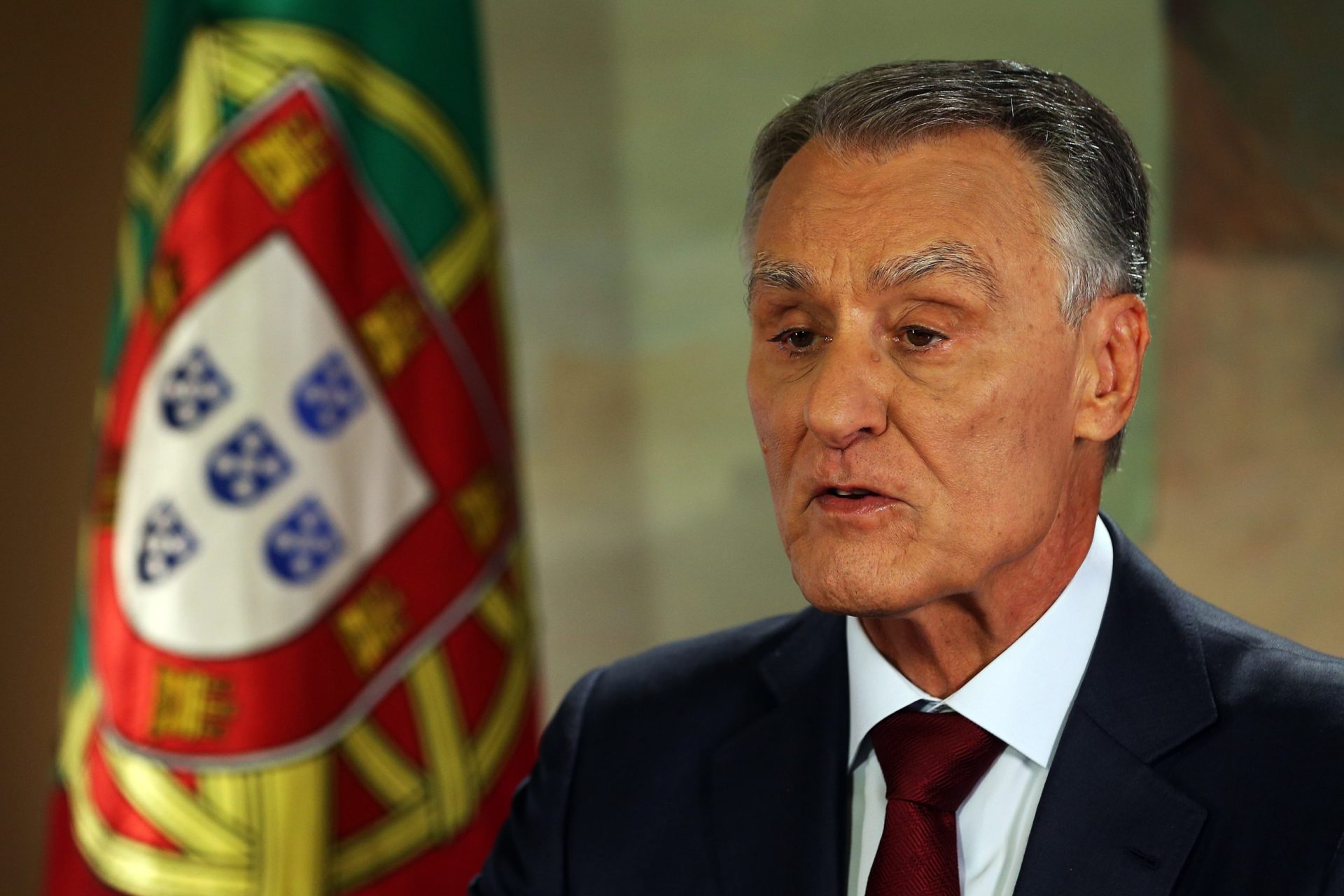 Cavaco faz comunicação ao país esta noite sobre “formação do novo Governo”