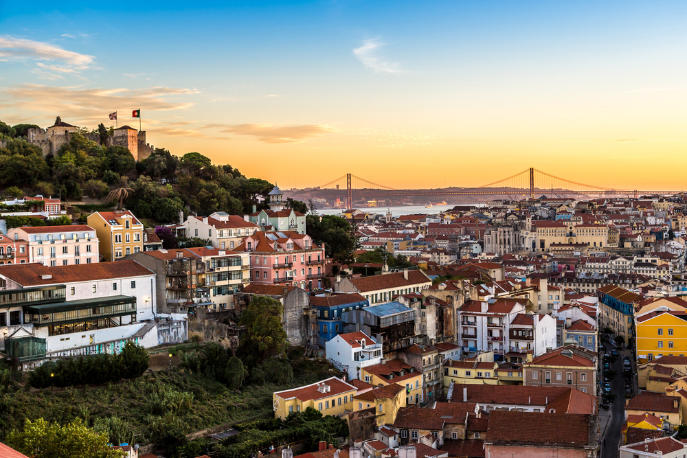 Lisboa. Saiba quanto vão pagar os turistas de taxa de dormida