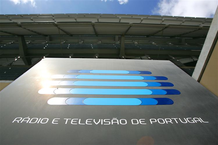 ERC abre processo contra RTP devido a &#8216;gaffe&#8217; de José Rodrigues dos Santos