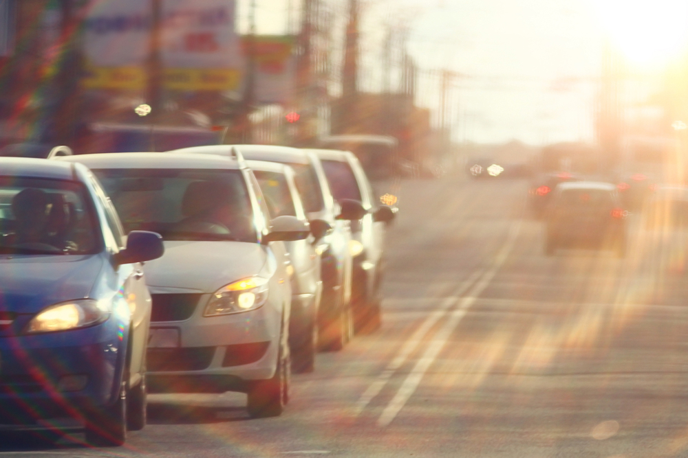 China vai criar pontos de carregamento para 5 milhões de carros eléctricos até 2020