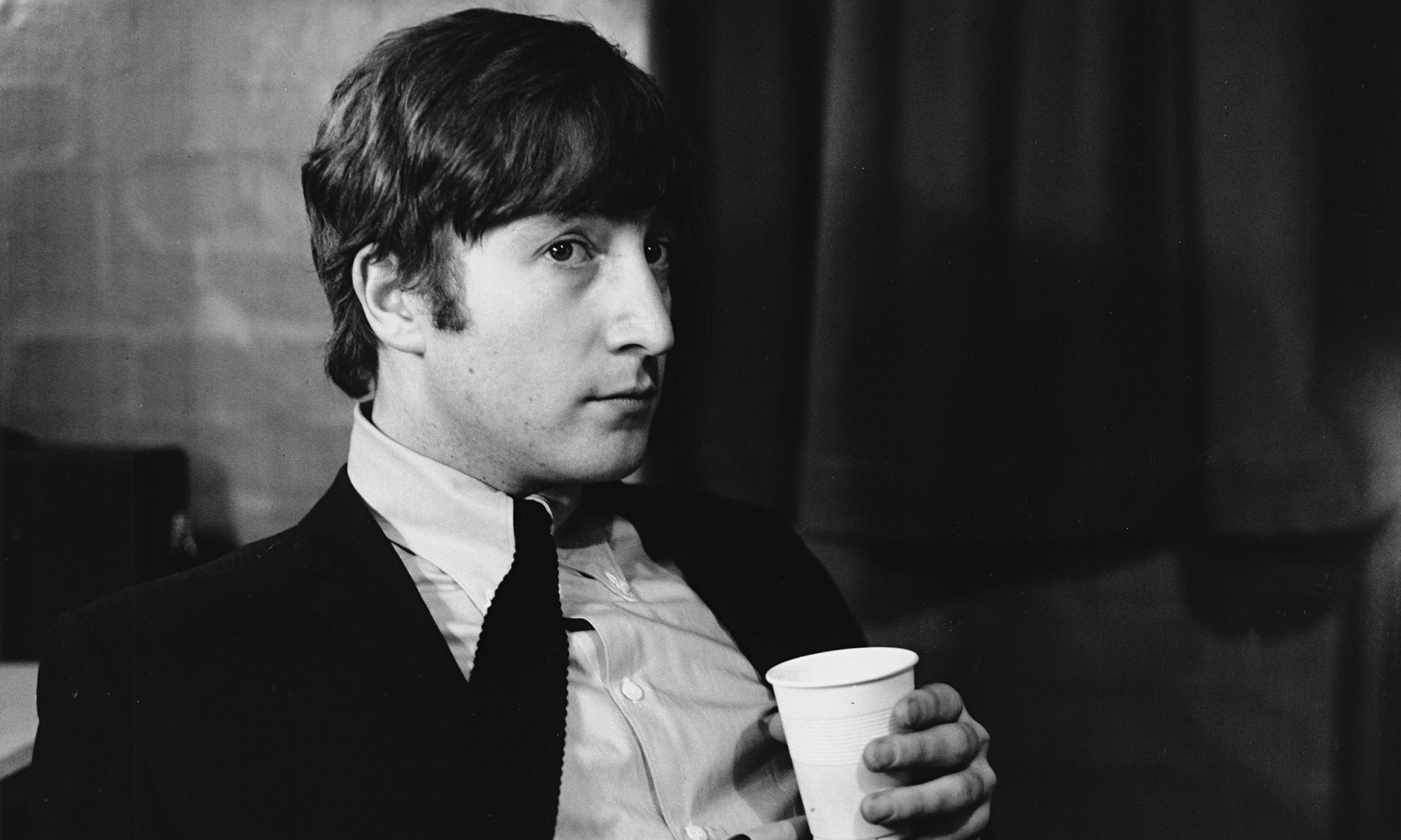 Cinco canções para os 75 anos de John Lennon