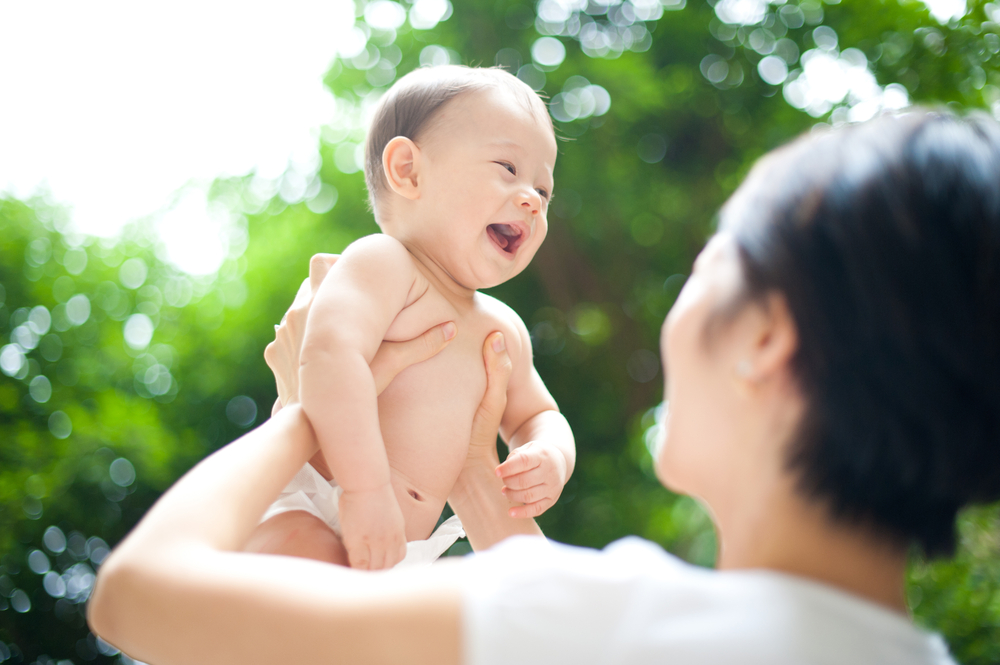 Deverão nascer mais de três milhões de bebés por ano na China