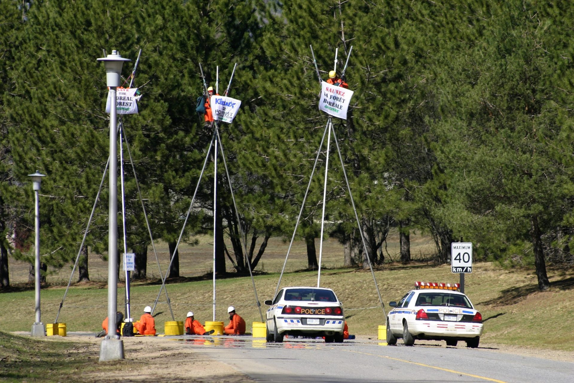 Texas. Acusados 106 motoqueiros por confrontos que fizeram nove mortos