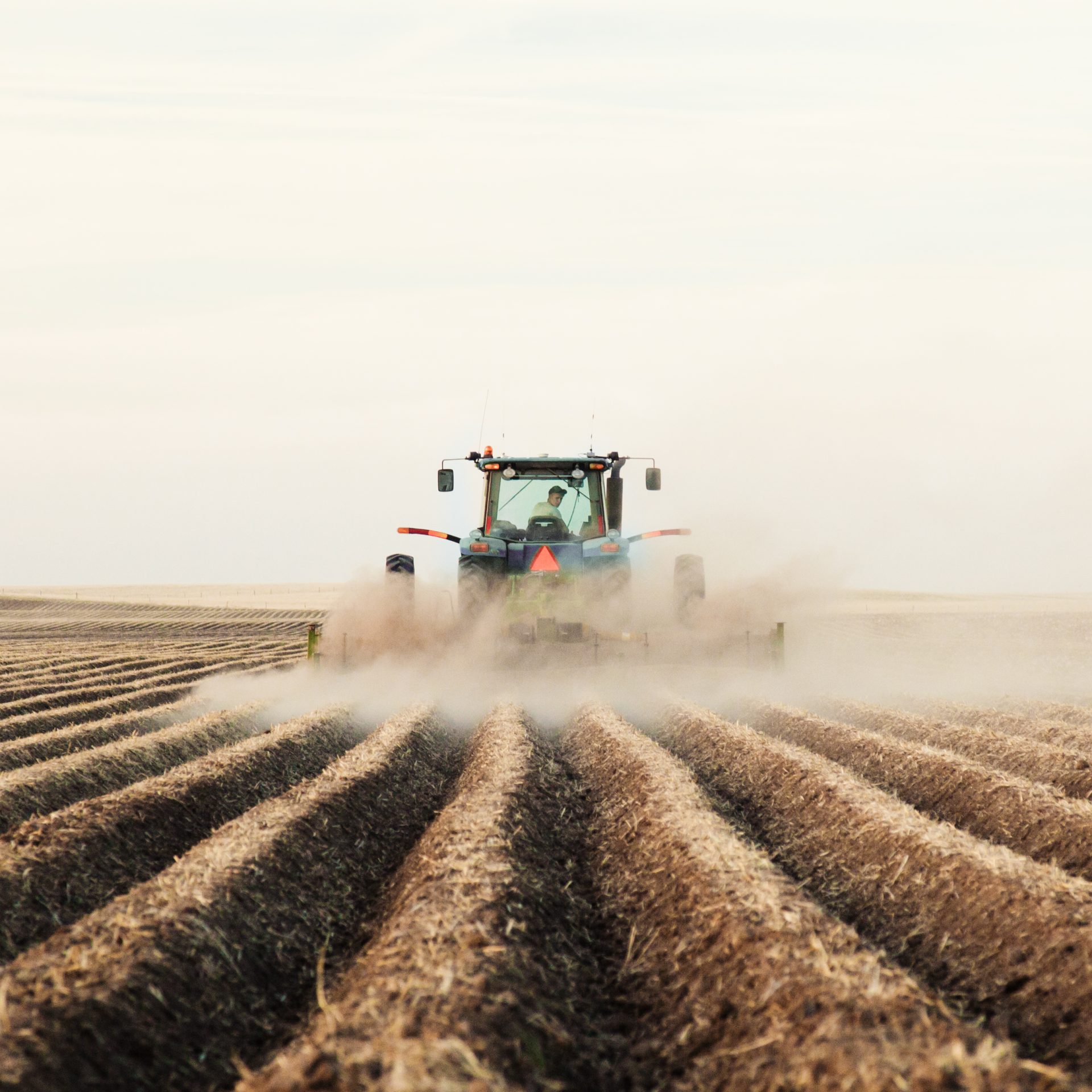 Homem morre em acidente de tractor em Castelo Branco