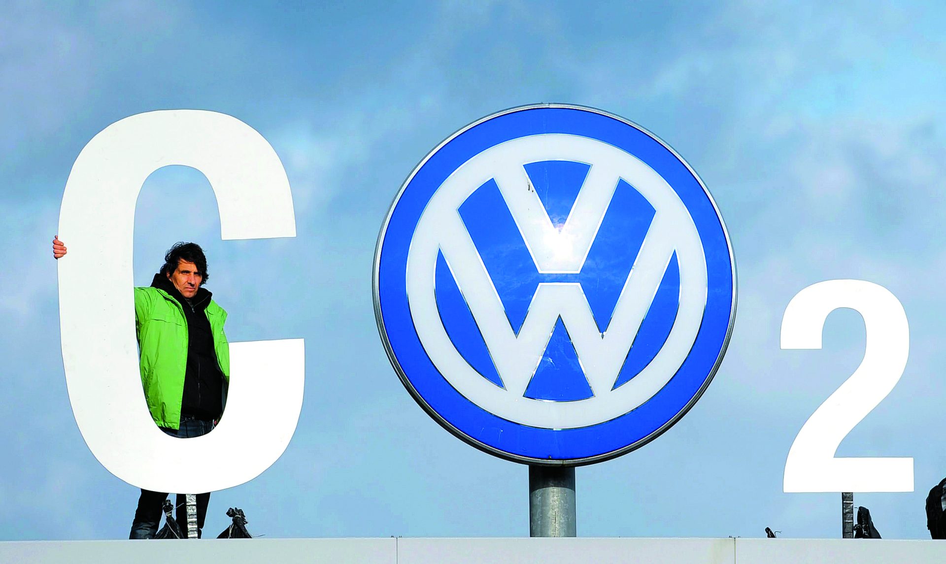 Escândalo VW. Há 35 clientes em Portugal que querem trocar carro manipulado