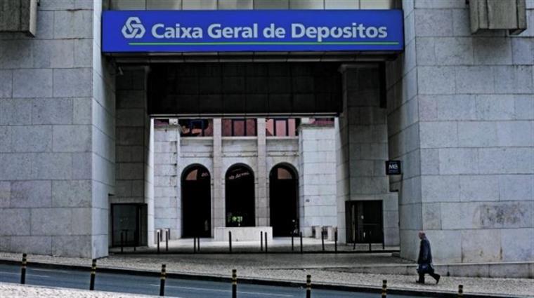 Lucro da CGD baixa 93% nos primeiros nove meses