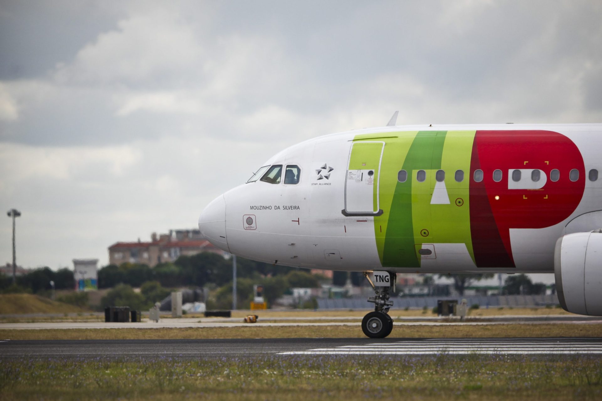 TAP. Novos donos da companhia reúnem-se hoje à tarde com trabalhadores