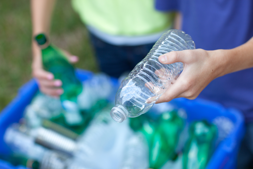 Portugueses dão cada vez mais importância à reciclagem