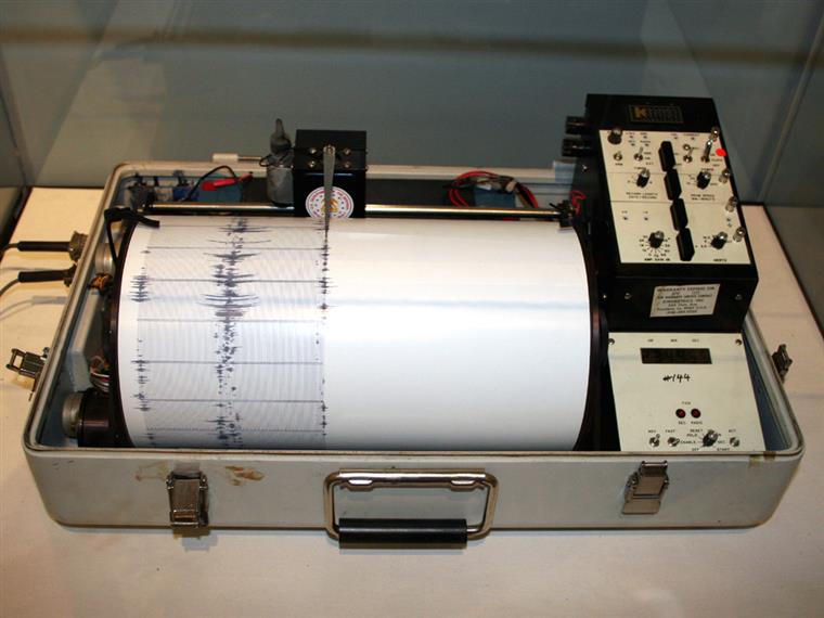 Sismo de magnitude 5,1 abala sul do Chile