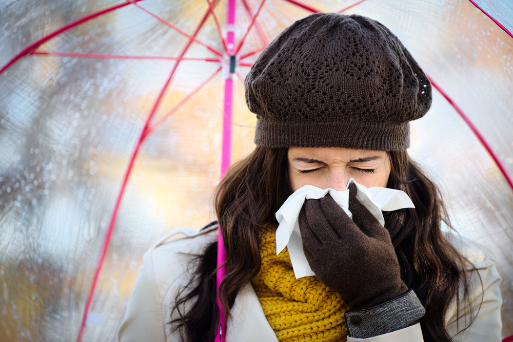 Plano de contingência para o frio entra este domingo em vigor