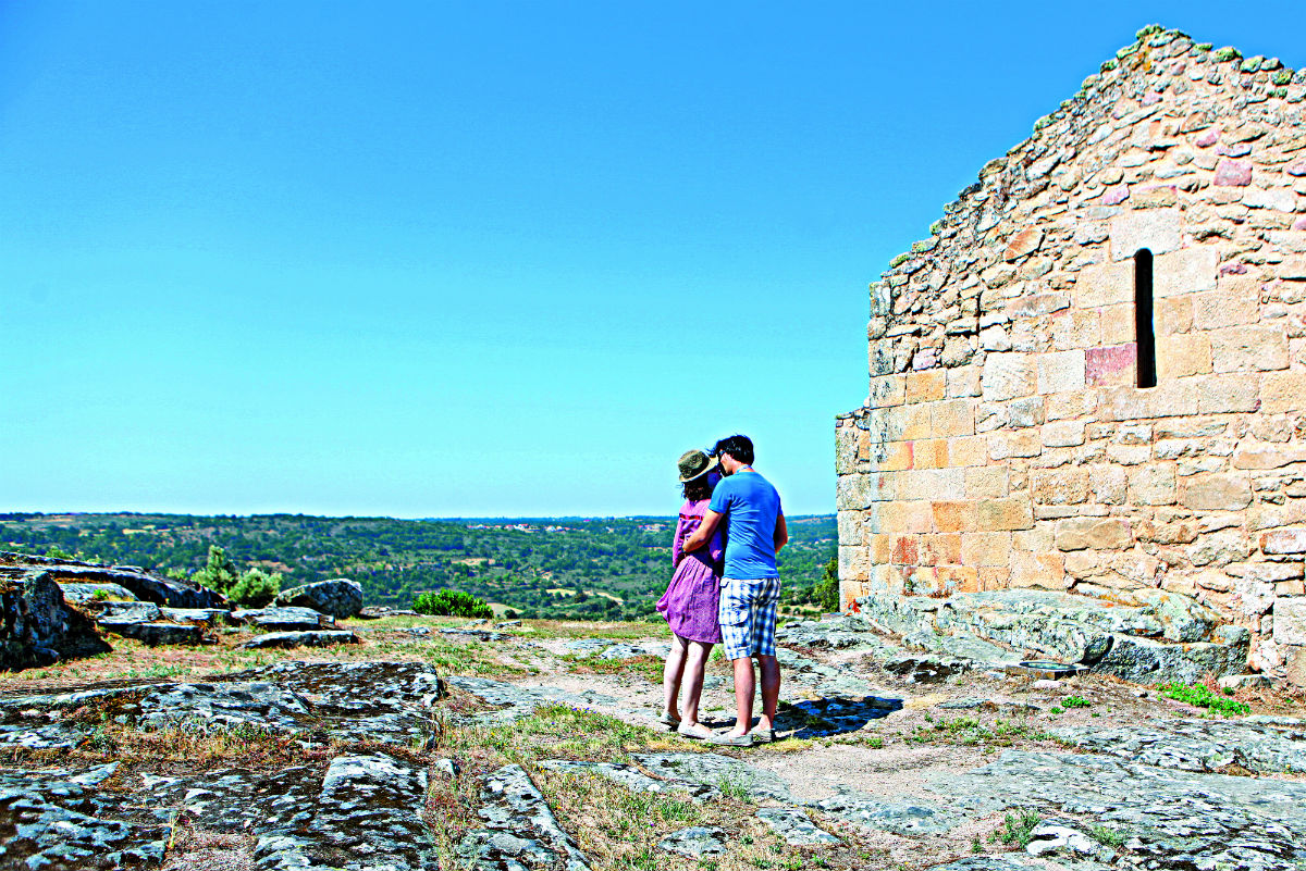 Turismo muda estratégia de promoção e aposta na internet