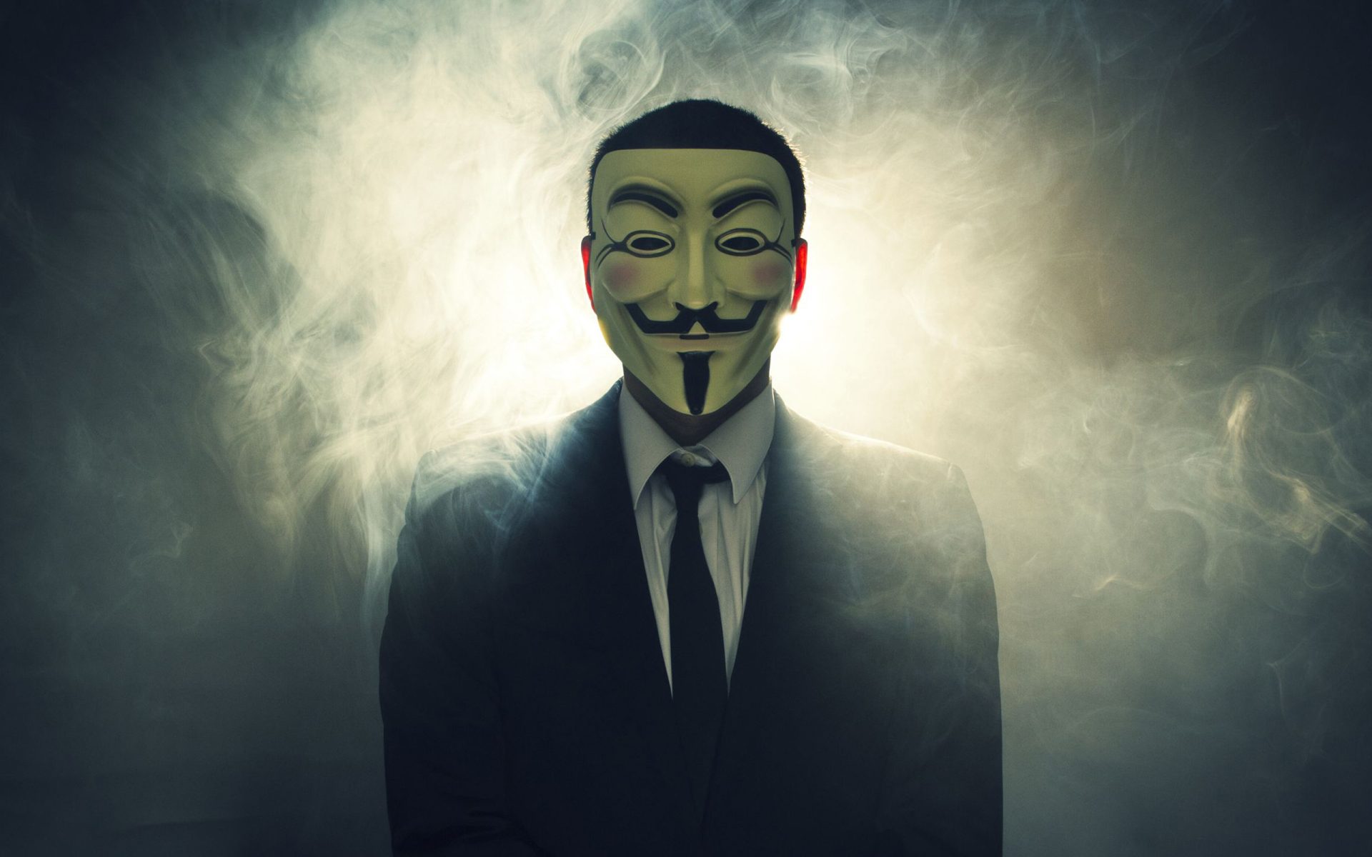 Anonymous declara ciberguerra ao Estado Islâmico