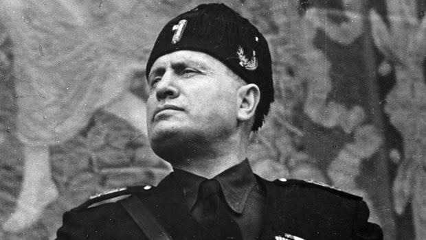 Morreu o homem que dizia ser o carrasco de Mussolini