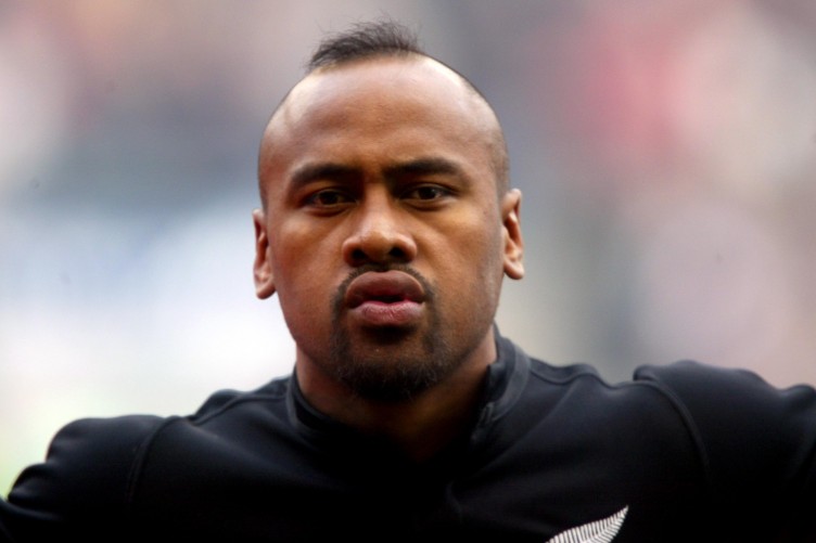 Morreu o jogador de râguebi Jonah Lomu