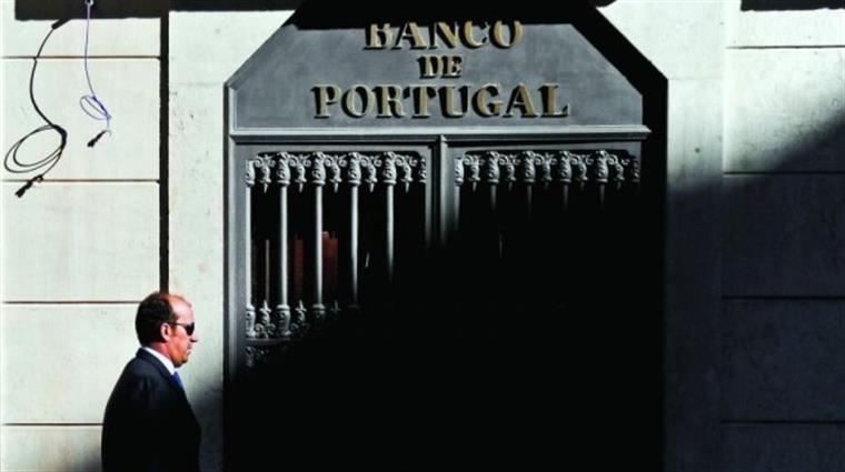 BdP. Bancos continuam com “riscos significativos” dadas as taxas de juro baixas