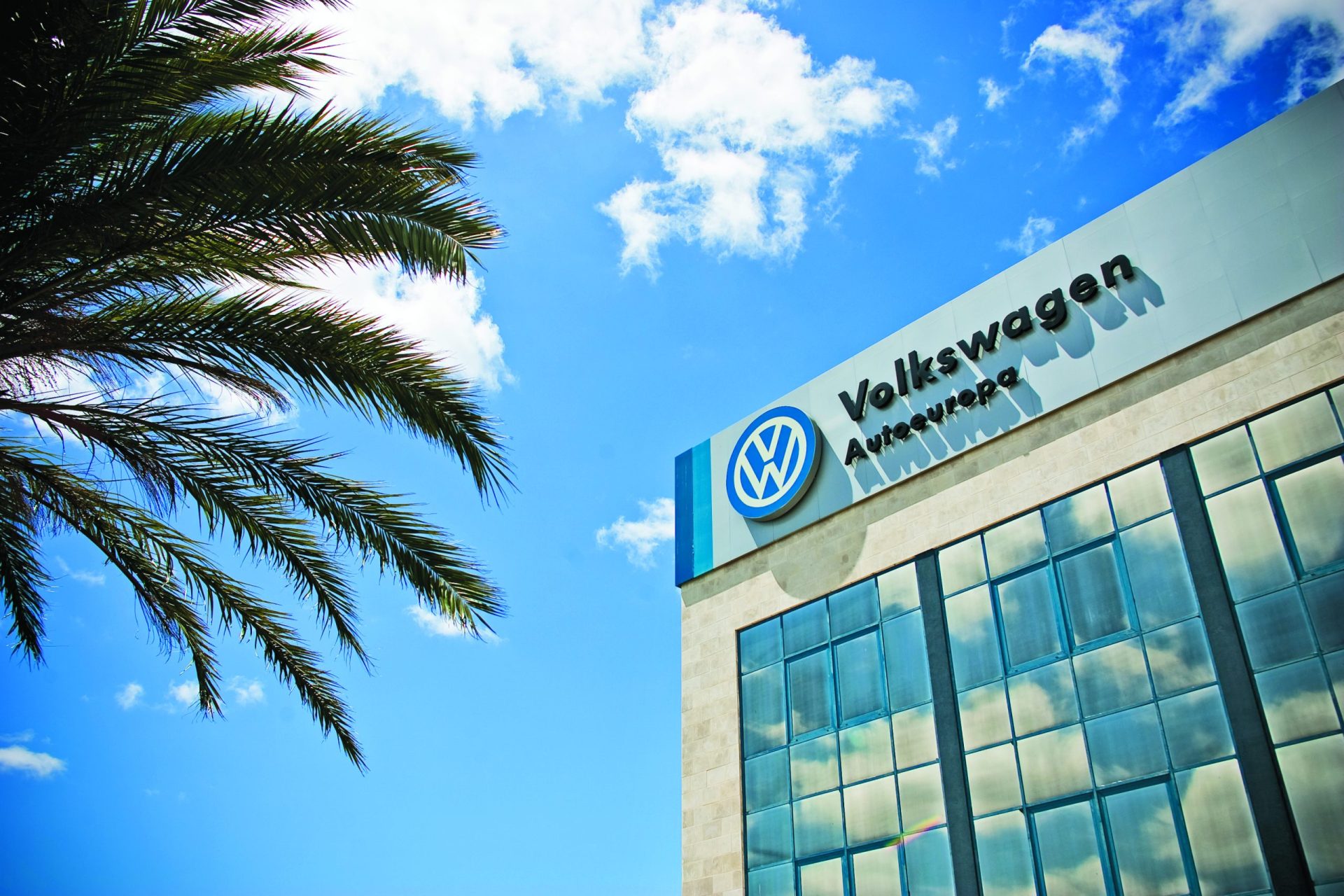 Volkswagen avalia produção de carro elétrico na Autoeuropa
