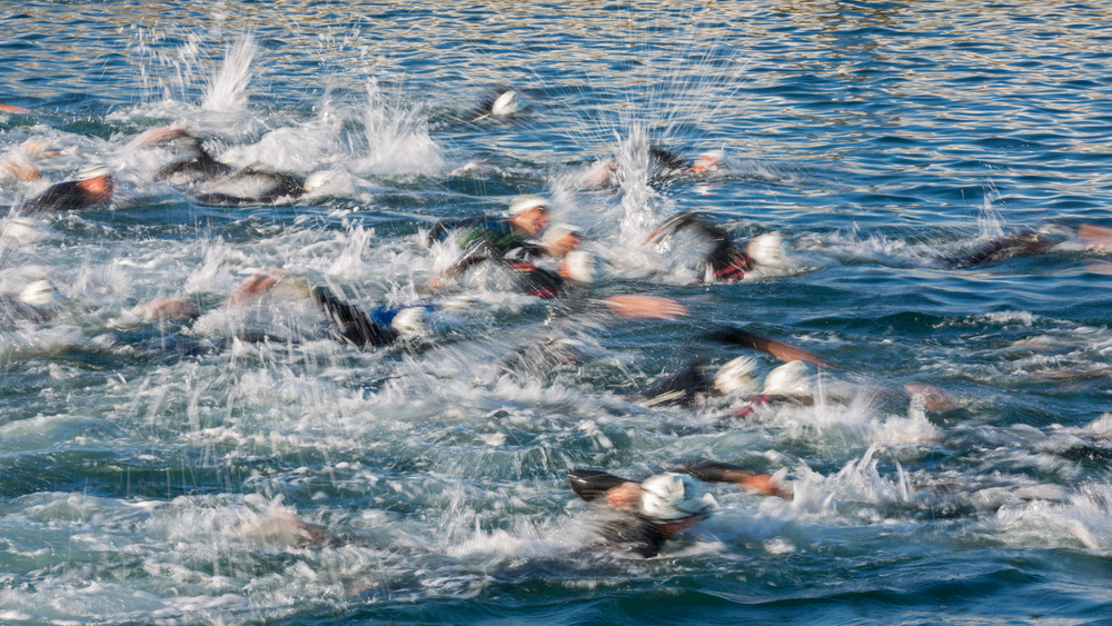 Cidade portuguesa eleita como Cidade Europeia do Desporto 2016